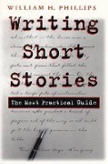 Cover-Bild zum Titel 'Writing Short Stories' von 'William Phillips'