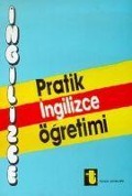 Cover-Bild zum Titel 'Pratik Ingilizce Ögretimi' von 'Mine Gündüz'