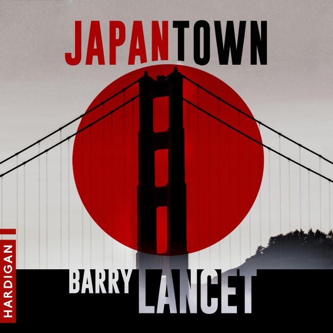 Japantown - Barry Lancet