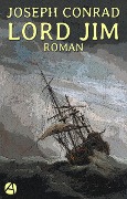 Cover-Bild zum Titel 'Lord Jim' von 'Joseph Conrad'