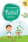 Cover-Bild zum Titel 'Yusuf - Sosyal Gelisim Hikayeleri' von 'Sebnem Güler Karacan'
