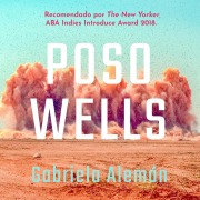 Cover-Bild zum Titel 'Poso Wells' von 'María Gabriela Alemán Salvador'