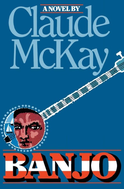 Banjo - Claude Mckay