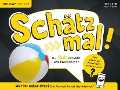 Cover-Bild zum Titel 'Schätz mal! Holiday Edition' von ''