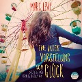 Cover-Bild zum Titel 'Eine andere Vorstellung von Glück' von 'Marc Levy'