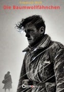 Cover-Bild zum Titel 'Die Baumwollfähnchen' von 'Friedrich Wolf'