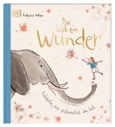 Cover-Bild zum Titel 'Du bist ein Wunder' von 'Katherine Halligan'