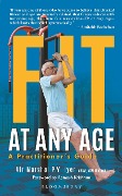 Cover-Bild zum Titel 'Fit at Any Age' von 'Air Marshal P V Iyer'