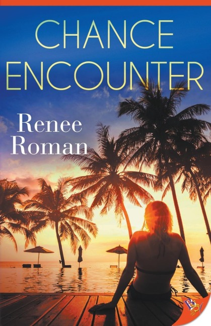 Chance Encounter - Renee Roman