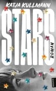 Cover-Bild zum Titel 'Stars' von 'Katja Kullmann'