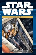 Star Wars Comic-Kollektion 15 - Imperium: Darklighter - Paul Chadwick, Douglas Wheatley