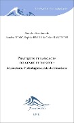 Cover-Bild zum Titel 'Pratiques et langages du genre et du sexe :' von 'Grâce Ranchon, Sandra Tomc, Sophie Bailly'