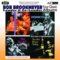 Brookmeyer - Four Classic Alb. - Bob Brookmeyer