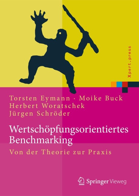 Wertschöpfungsorientiertes Benchmarking - 