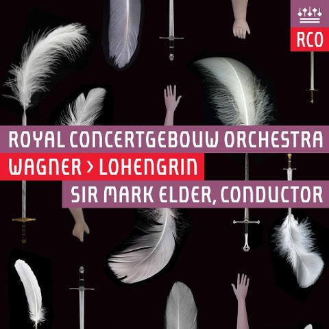 Lohengrin - Mark/RCO Elder