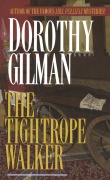 Cover-Bild zum Titel 'The Tightrope Walker' von 'Dorothy Gilman'