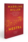 Cover-Bild zum Titel 'Mestra' von 'Madeline Miller'
