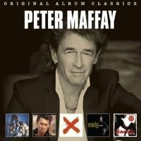 Original Album Classics - Peter Maffay