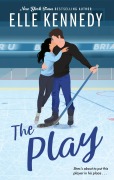 Cover-Bild zum Titel 'The Play' von 'Elle Kennedy'