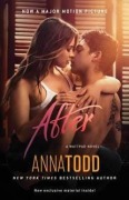 Cover-Bild zum Titel 'After. Media Tie-In' von 'Anna Todd'