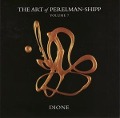 Vol.7 Dione - The Art of Perelman-Shipp