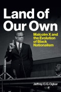 Cover-Bild zum Titel 'Land of Our Own' von 'Jeffrey O Ogbar'