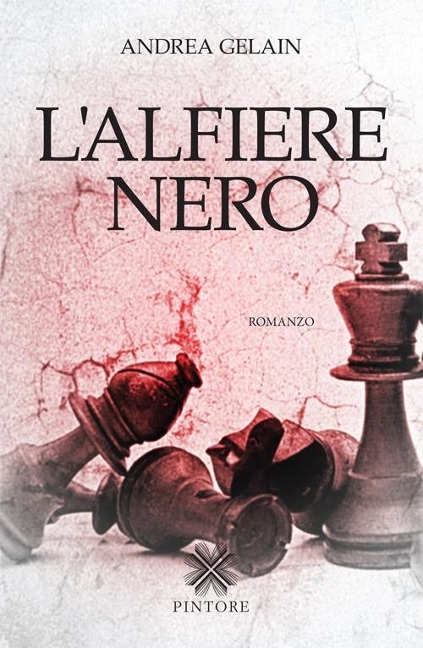 L' alfiere nero - Andrea Gelain