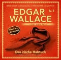 Das irische Halstuch-Folge 2 - Edgar Wallace