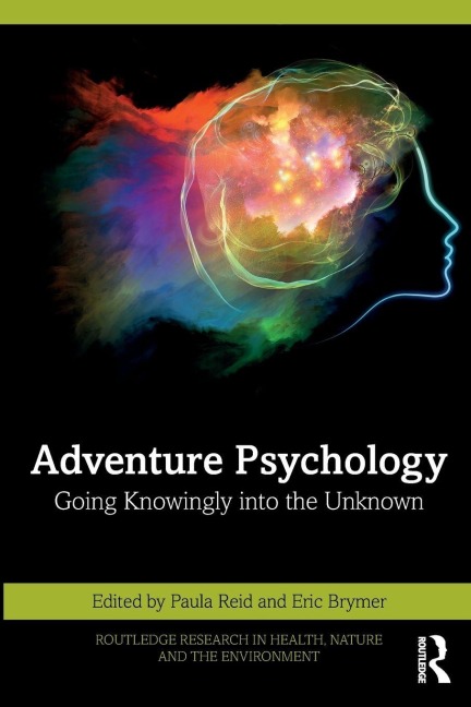 Adventure Psychology - 