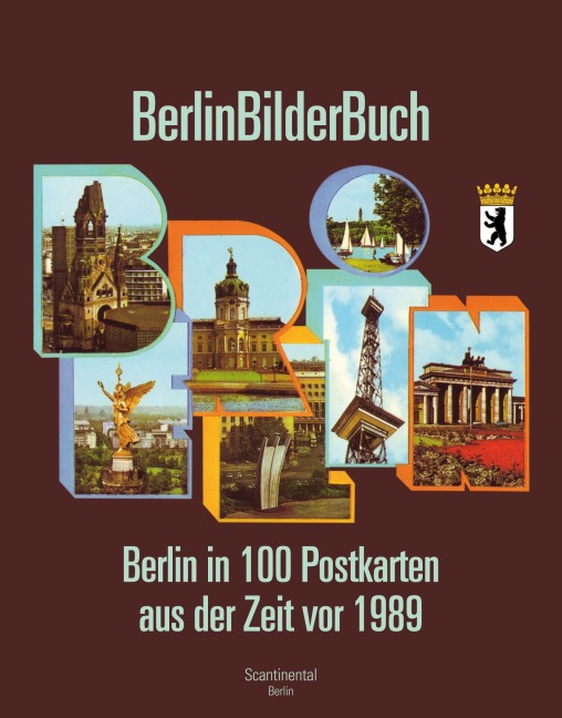 BerlinBilderBuch - 