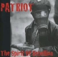 The Spirit ofRebellion - Patriot