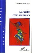 La gazelle et les exciseuses - Mambou