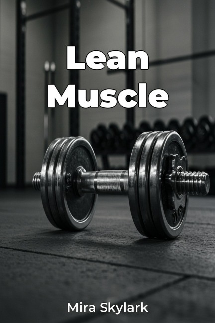 Lean Muscle - Mira Skylark