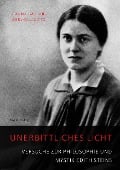 Cover-Bild zum Titel 'Unerbittliches Licht' von 'Hanna-Barbara Gerl-Falkovitz'