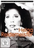 Helga Reidemeister - Filme 1979-2001 - 