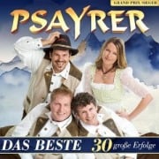 Das Beste - 30 groáe Erfolge - Psayrer