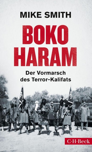 Boko Haram - Mike Smith