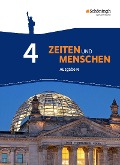 Zeiten und Menschen N 4. Schulbuch. Geschichtswerk. Gymnasium (G9). Niedersachsen - 