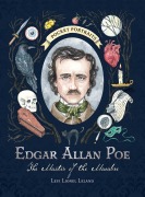 Cover-Bild zum Titel 'Edgar Allan Poe' von 'Levi Lionel Leland'