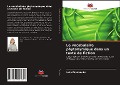 Cover-Bild zum Titel 'Le vocabulaire phytonymique dans un texte de fiction' von 'Iulia Diachenko'