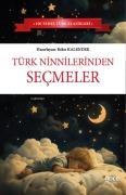 Cover-Bild zum Titel 'Türk Ninnilerinden Secmeler' von 'Bekir Kalender'