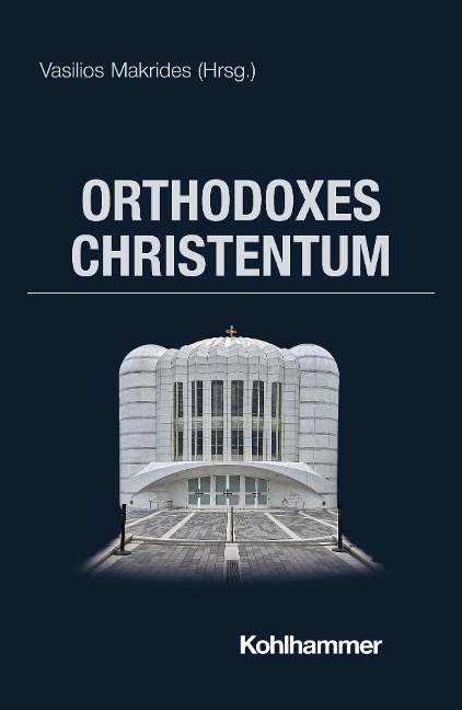 Orthodoxes Christentum - 