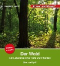 Der Wald / Sonderausgabe - Veronika Straaß