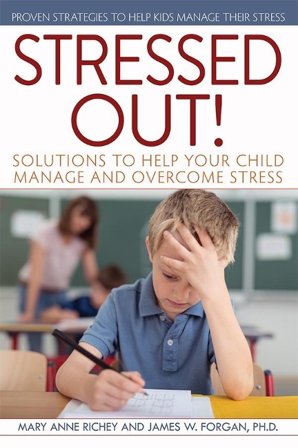 Stressed Out! - James Forgan