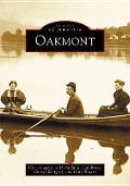 Cover-Bild zum Titel 'Oakmont' von 'Vince Gagetta, Paula A Calabrese, Cheryl Zentgraf'
