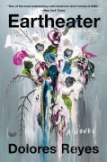 Cover-Bild zum Titel 'Eartheater' von 'Dolores Reyes'
