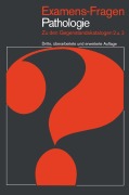 Cover-Bild zum Titel 'Pathologie' von ''
