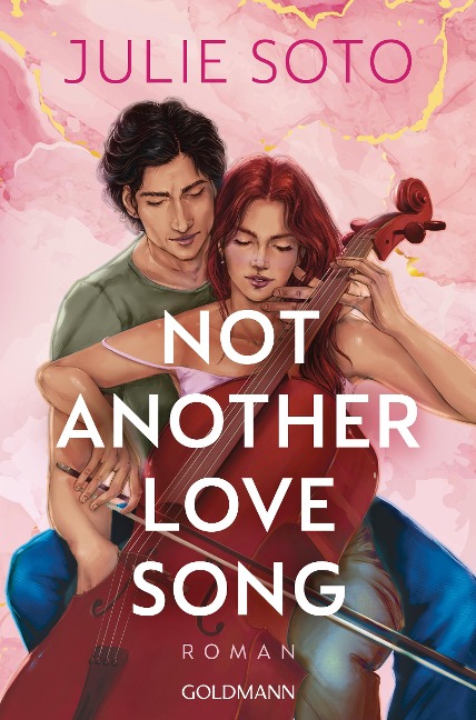 Not Another Love Song - Julie Soto