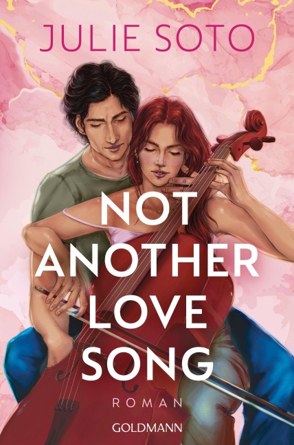 Not Another Love Song - Julie Soto
