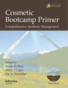 Cover-Bild zum Titel 'Cosmetic Bootcamp Primer' von ''
